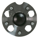 MOOG 09-16 Toyota Venza Rear Right Hub Assembly - 512422
