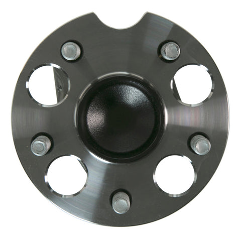 MOOG 09-16 Toyota Venza Rear Right Hub Assembly - 512422