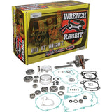 Vertex Pistons 09-13 YFZ 450 R/10-11 YFZ 450 X Complete Engine Rebuild Kit - WR101-147