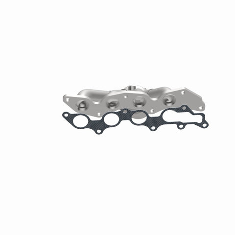 MagnaFlow Direct Fit Catalytic Converter 2006 Ford Fusion 2.3L - 49203