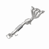 MagnaFlow Conv DF 2012 Ford Focus 2.0L - 51153