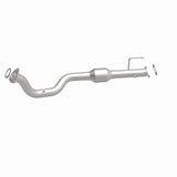 MagnaFlow Conv DF 98-02 Honda Passport 3.2L - 93161