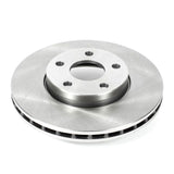 Power Stop 14-18 Ford C-Max Front Autospecialty Brake Rotor - AR85146