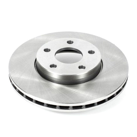 Power Stop 14-18 Ford C-Max Front Autospecialty Brake Rotor - AR85146