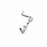 MagnaFlow Conv DF 2003 Mercedes ML320 3.2L - 24141