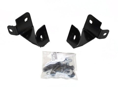 Go Rhino 05-15 Toyota Tacoma RC2 Brackets - 55525