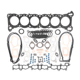 Cometic Street Pro 89-02 Nissan RB26DETT 2.6L Inline 6 86.5mm Bore .051 Thickness Top End Kit - PRO2017T-865-051