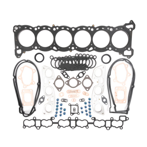 Cometic Street Pro 89-02 Nissan RB26DETT 2.6L Inline 6 87mm Bore Top End Kit w/ .036in Thick Gasket - PRO2017T-036