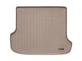 WeatherTech 01-02 Volvo XC Cargo Liners - Tan - 41178