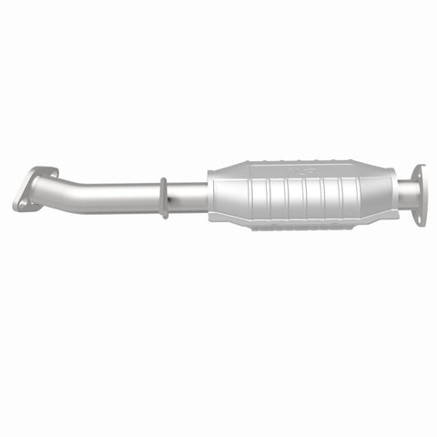 MagnaFlow Conv DF 98-00 Kia Sportage - 50669