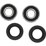Pivot Works Premium Wheel Bearing - 25-1379-P