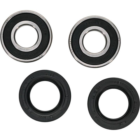 Pivot Works Premium Wheel Bearing - 25-1379-P