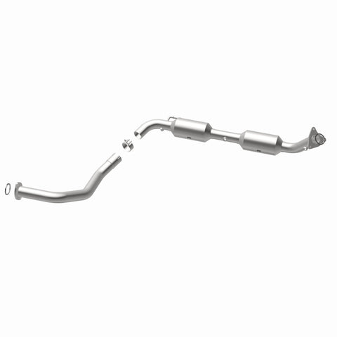 MagnaFlow Conv DF 8/08-09 Toyota Tundra 5.7L Driver Side - 49935