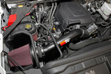 K&N 2016 Chevy Silverado 3500/2500 - GMC Sierra 3500/2500 High Flow Performance Kit - 77-3090KTK