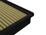 aFe Magnum FLOW Pro GUARD 7 OE Replacement Filter 20-21 Ford Diesel Trucks V8 6.7L (td) - 73-10305