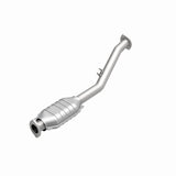 MagnaFlow Direct Fit Catalytic Converter 95-98 Toyota T100 4WD 3.4L - 23288