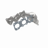 MagnaFlow Conv DF 2009 Kia Borrego 3.8L Passenger Side - 51401