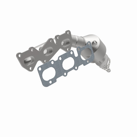MagnaFlow Conv DF 2009 Kia Borrego 3.8L Passenger Side - 51401