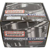 Cylinder Works 09-15 Kawasaki KX 450 F 450cc Big Bore Cylinder 98mm - 31011-1