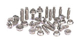 ARP Ford SS Hex Oil Pan Bolt Kit - 454-1802