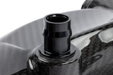 APR 20-26 Audi A6 Allroad/19-25 Audi A6 Quattro/A7 Sportback (C8) 3.0T Carbon Fiber Intake System - CI100048