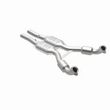 MagnaFlow Direct Fit Catalytic Converter 2004 Chevy Corvette 5.7L - 441137