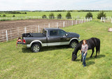 Truxedo 16-20 Nissan Titan w/Track System 6ft 6in TruXport Bed Cover - 288901