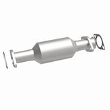 MagnaFlow Direct Fit Catalytic Converter California Grade 75-78 Nissan B210 1.4L - 3391761