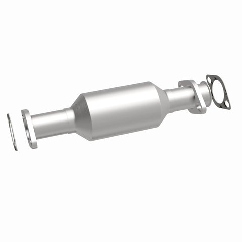 MagnaFlow Direct Fit Catalytic Converter California Grade 75-78 Nissan B210 1.4L - 3391761