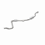 MagnaFlow Direct Fit Catalytic Converter 99-02 Mercedes ML430 Driver Side 4.3L - 447264