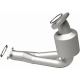 MagnaFlow Direct Fit Catalytic Converter 09-11 Chevy Malibu 3.6L - 51911
