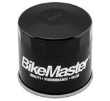 BikeMaster Aprilia BM-138 Oil Filter - Black - 171623