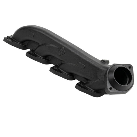 BD Diesel 10-22 Ford F150/F250/F350 BOSS 6.2L Driver Side Exhaust Manifold - 1043057