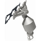 MagnaFlow Direct Fit Catalytic Converter 07-08 Hyundai Veracruz 3.8L - 51201