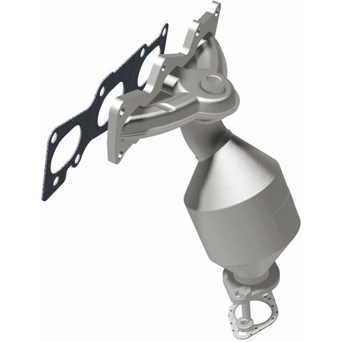 MagnaFlow Direct Fit Catalytic Converter 07-08 Hyundai Veracruz 3.8L - 51201