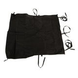 Rugged Ridge Montana Pocket Topper Black Diamond 97-06 Jeep TJ - 13616.35