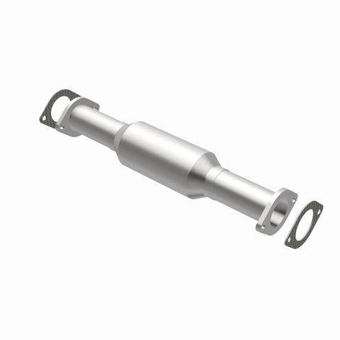 MagnaFlow Direct Fit Catalytic Converter Ford 83 85 - 23352