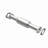 MagnaFlow Direct Fit Catalytic Converter 83-85 Ford Ranger 2.8L - 3391352