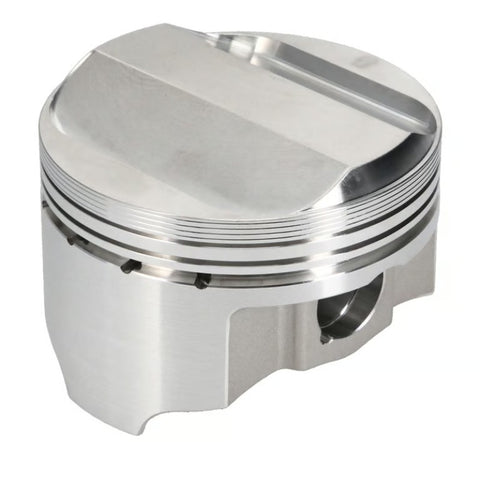 Wiseco Honda XR/XL500 79-82 10.51 CR 3583XC Piston kit - 4117M09100