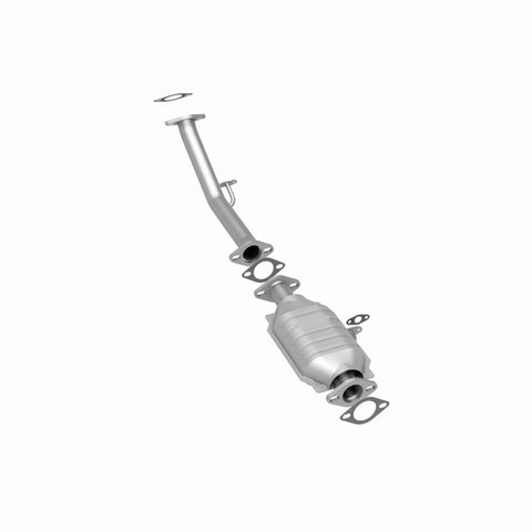 MagnaFlow Conv DF Mazda 84 85 - 93686