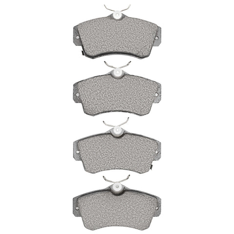 R1 01-10 Dodge Neon Front Optimum OE Brake Pads - 2551-0841-00