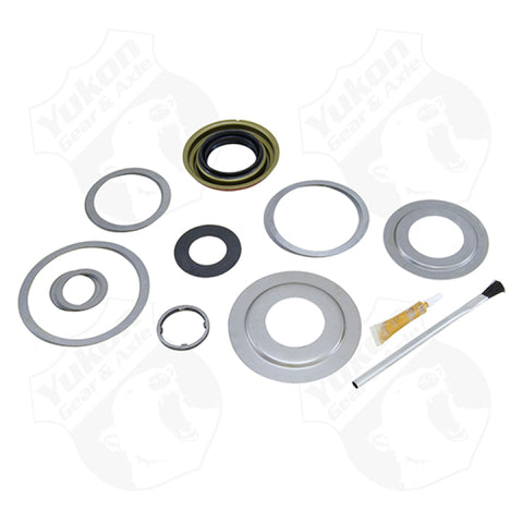 Yukon Gear Minor install Kit For Dana 70 Diff - MK D70