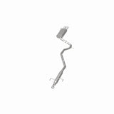 MagnaFlow SYS C/B 10-12 Ford Fusion L4 2.5L Dual Rear Exit - 15551