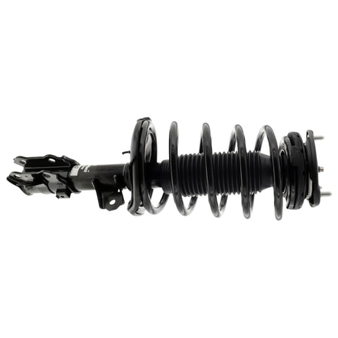 KYB Shocks & Struts Strut Plus Front Left 06-11 Hyundai Accent - SR4501