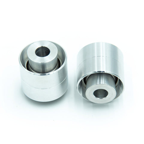 SPL Parts Subaru BRZ / 15+ WRX / Toyota 86/GR86 Rear Spherical Knuckle Bushing - SPL RKB FRS