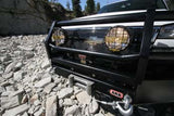 ARB Combar Chev Slvrado 15/25/3500 03-06 - 3462020