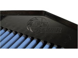 aFe MagnumFLOW Air Filters OER P5R A/F P5R Lexus IS250/350 06-12 V6-2.5/3.5L - 30-10158