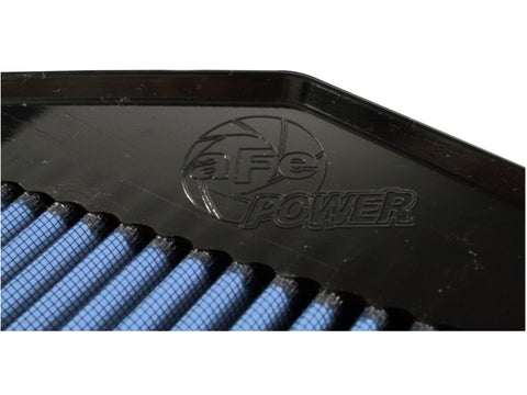 aFe MagnumFLOW Air Filters OER P5R A/F P5R Lexus IS250/350 06-12 V6-2.5/3.5L - 30-10158