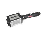 Injen 05-09 Tacoma X-Runner 4.0L V6 w/ Power Box Wrinkle Black Power-Flow Air Intake System - PF2056WB