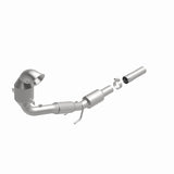 MagnaFlow Converter Direct Fit 15-17 Volkswagen Golf / GTI - 21-581
